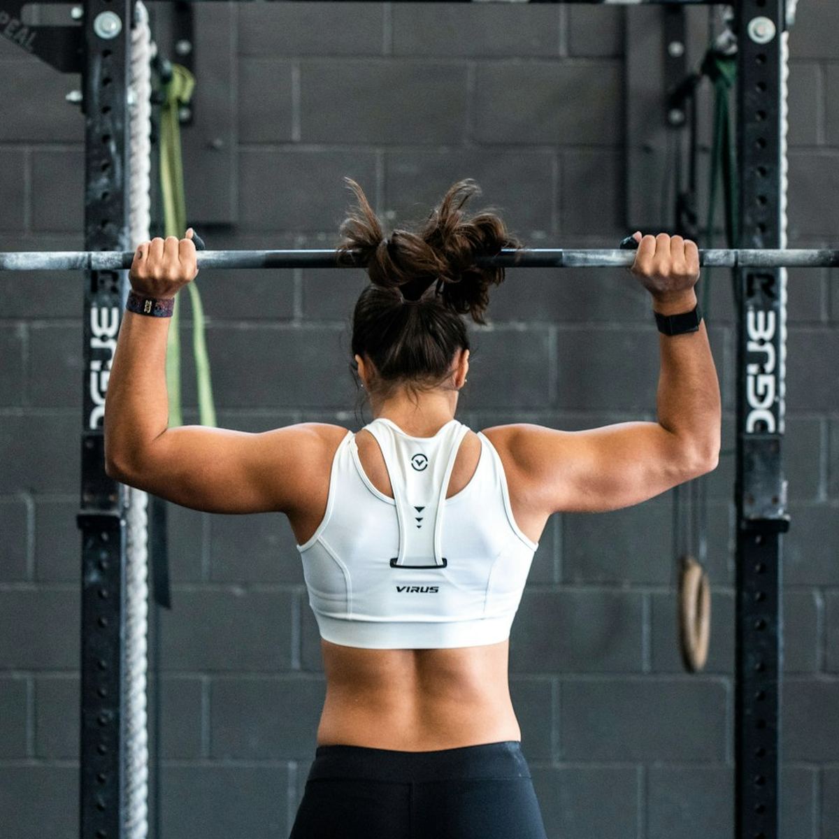Chockhew Fit Zone