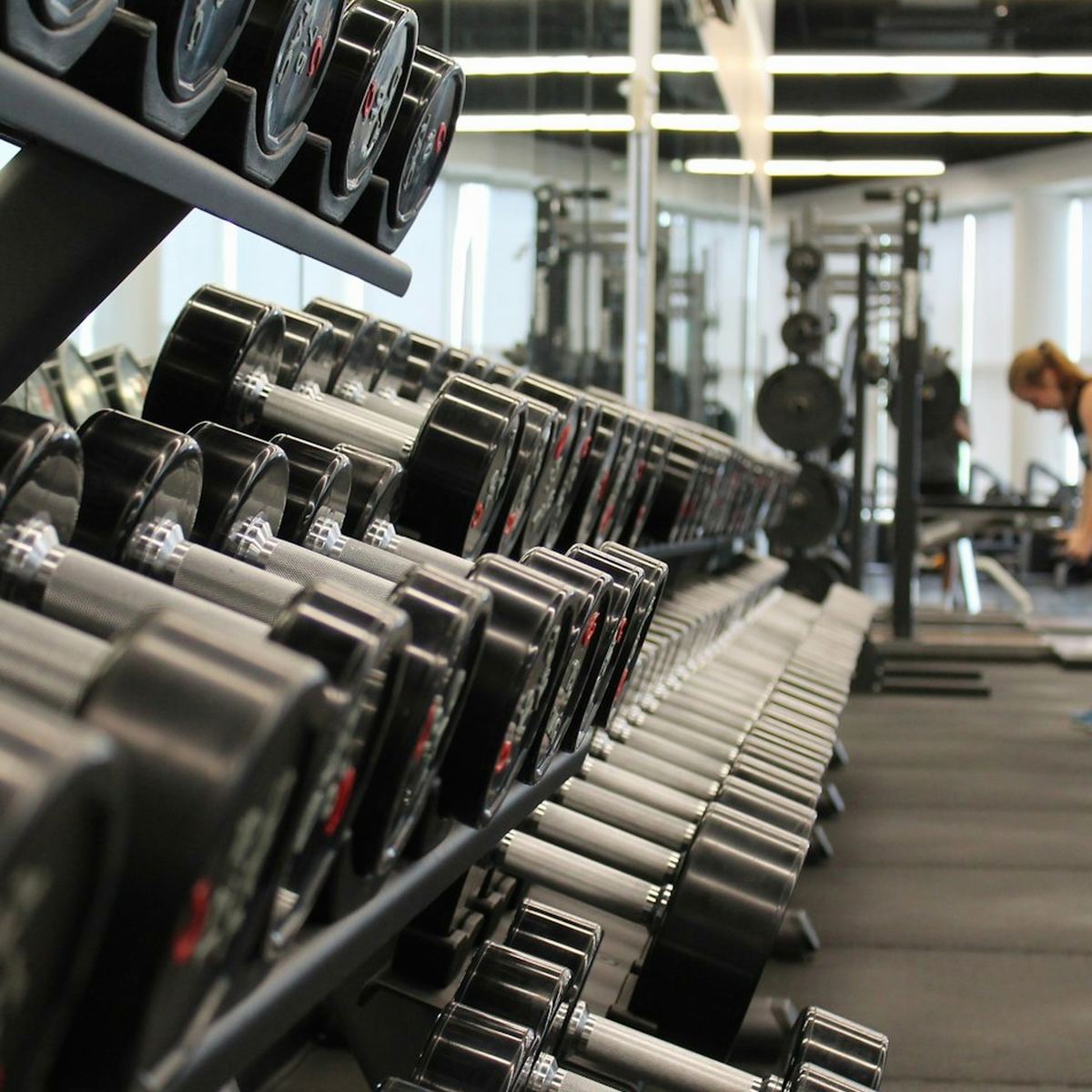 Chockhew Fit Zone
